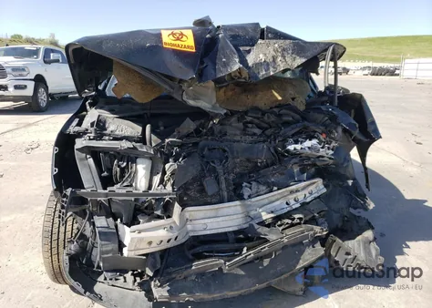 2018 Acura Mdx Technology из США, поврежденный, VIN 5J8YD4H52JL008052